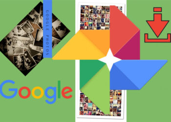 How to Download All Photos From Google Photos to Your Computer (Full Guide – 2025)