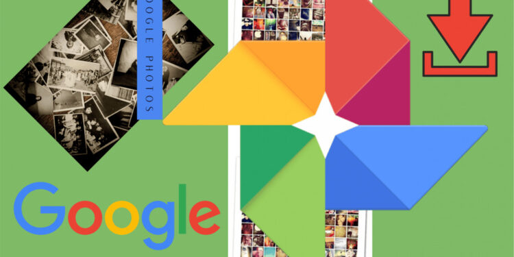 How to Download All Photos From Google Photos to Your Computer (Full Guide – 2025)