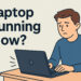 Laptop Running Slow? 10 Simple Fixes Without Reinstalling Windows (2025 Guide)