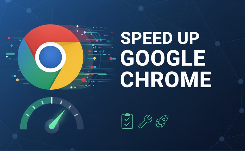 Speed Up Google Chrome with These Simple Tricks