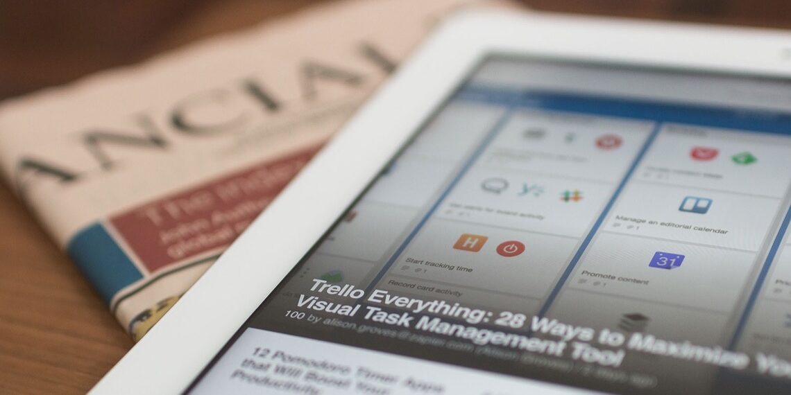 How to Use Text-to-Speech on Kindle for PC (Windows & Mac)